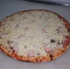 SUPREMA MEDIANA