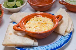 Queso Fundido