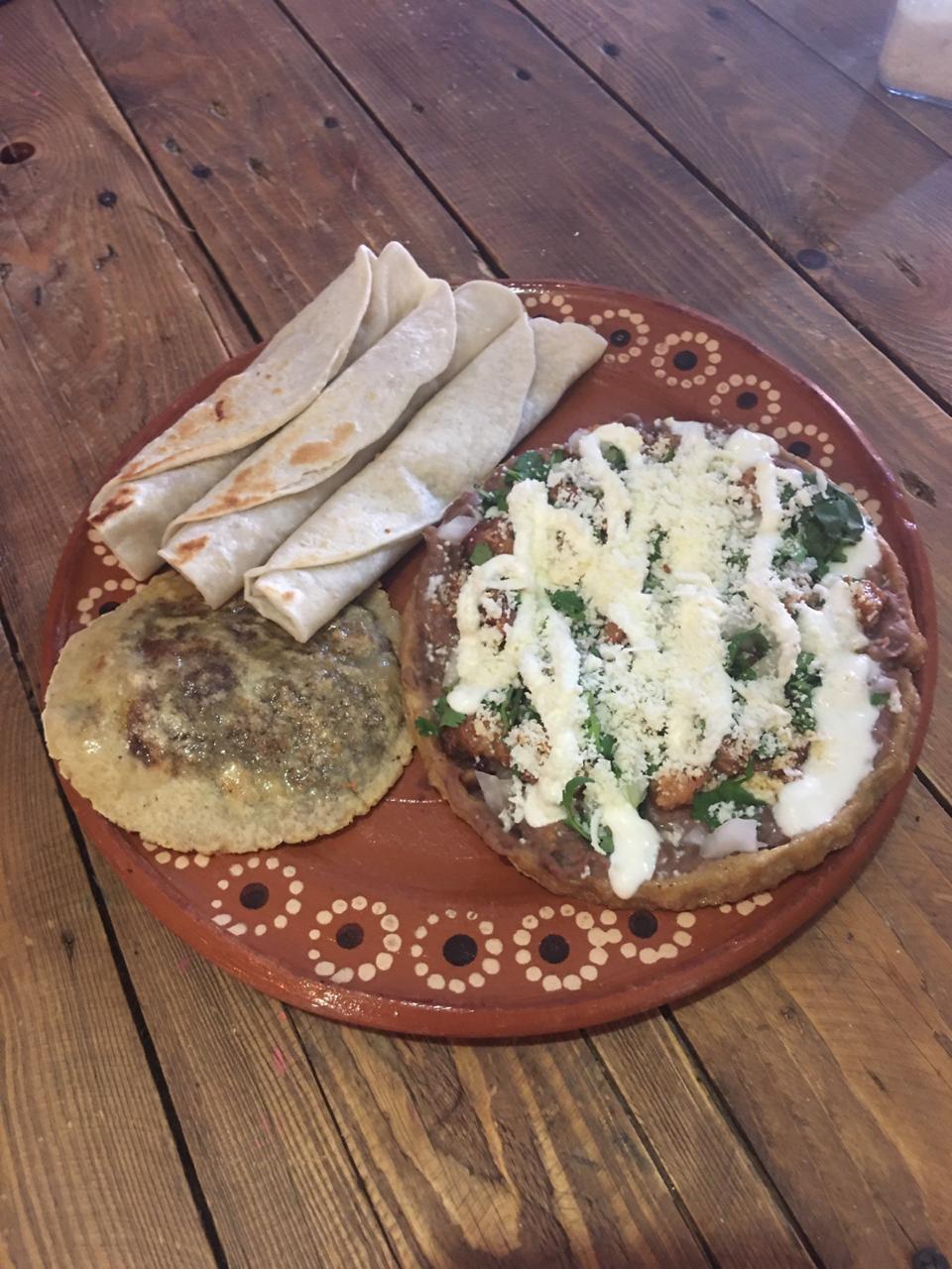 Burritos