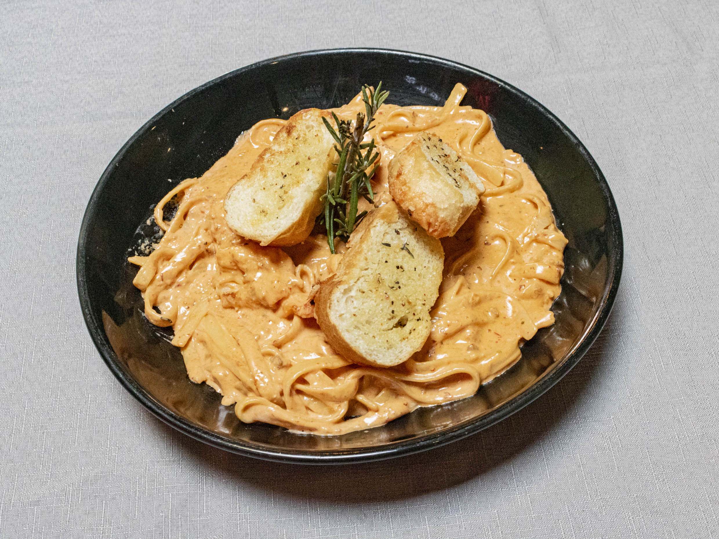 Spaguetti Tradicional