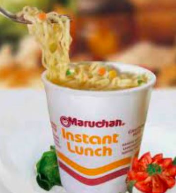 Maruchan Sencilla