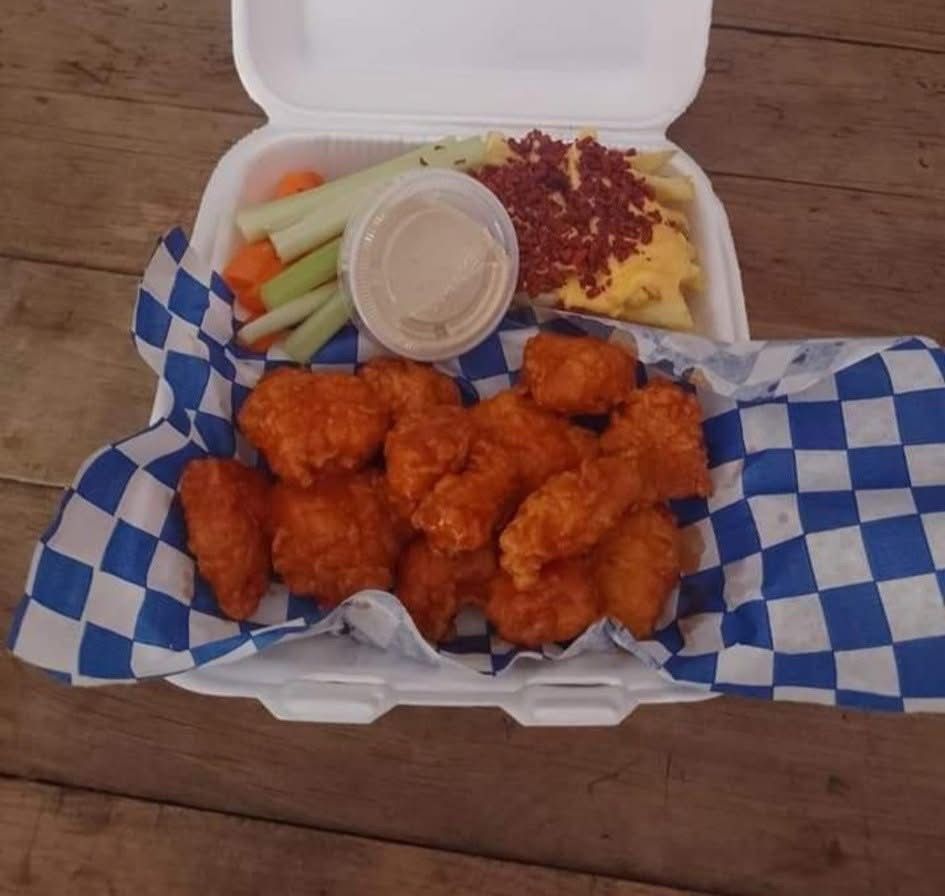 Boneless