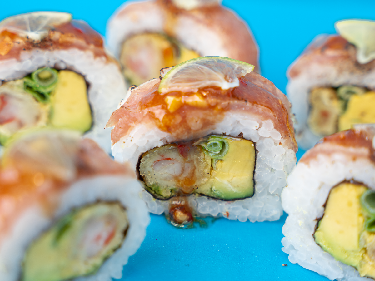 Maki Oriental