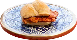 Torta de Pierna Adobada