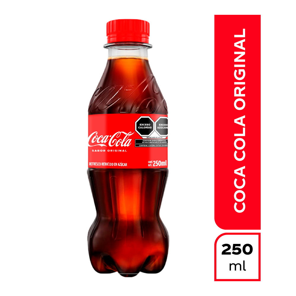 Coca- cola