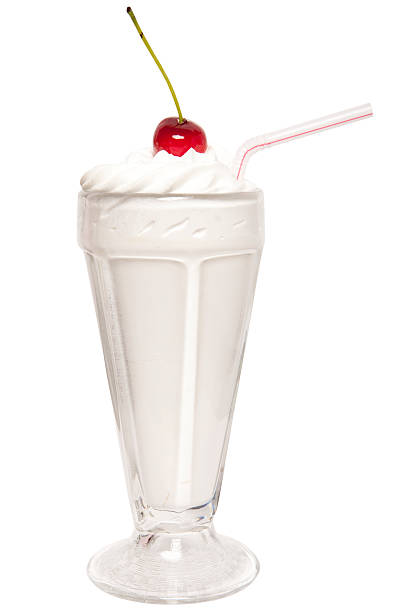 Malteada de Vainilla