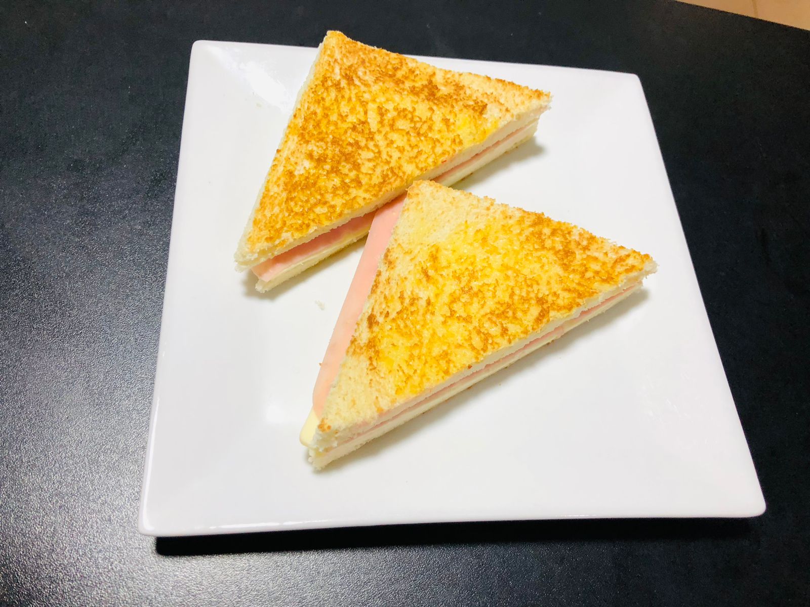 Sándwich Mixto