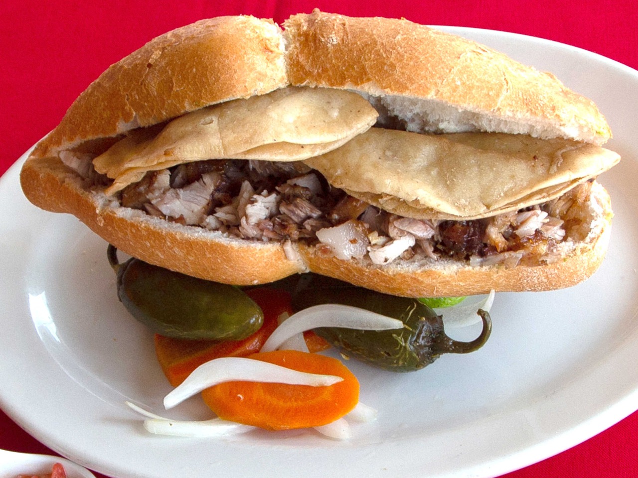 Torta Loca