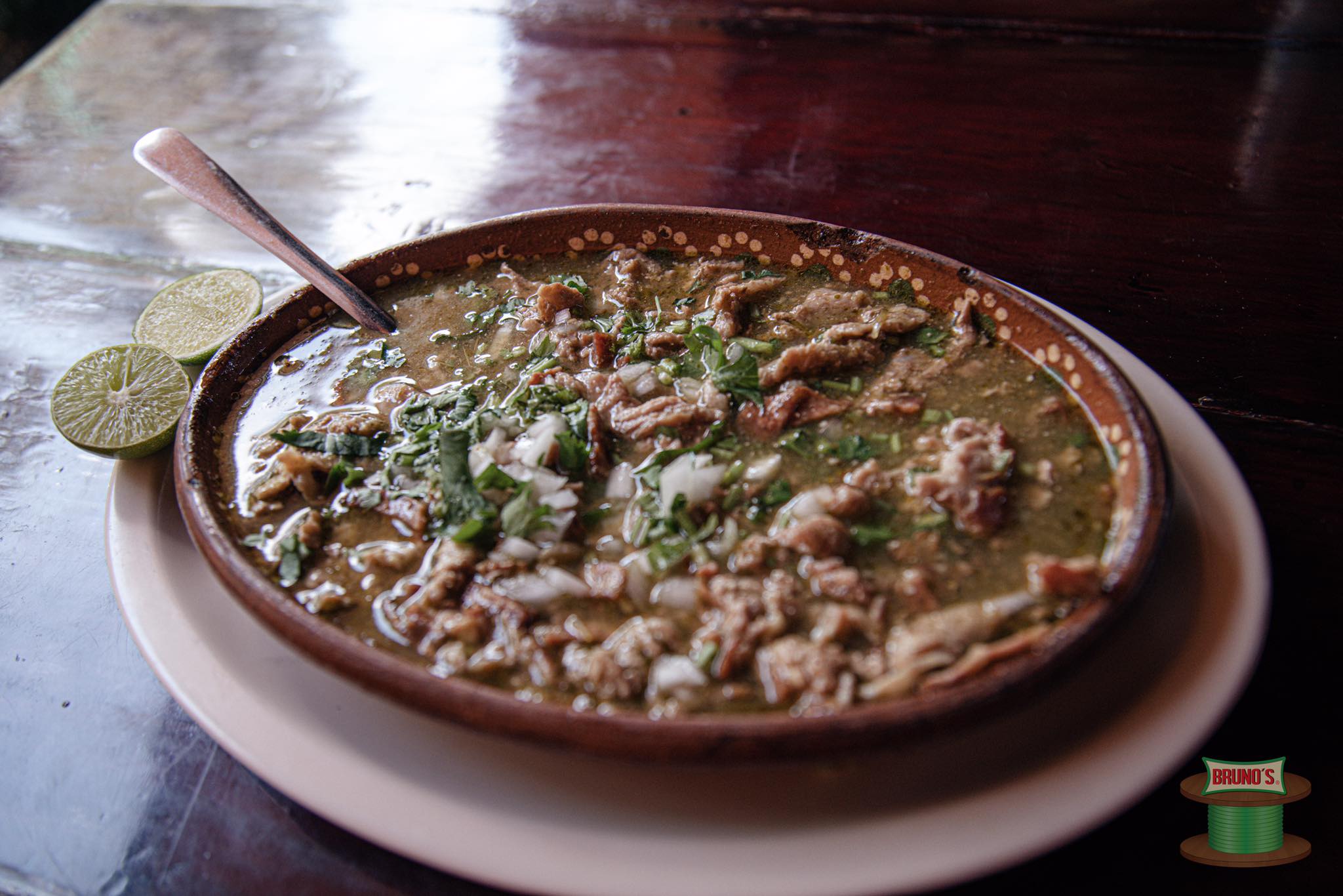 Carne en su Jugo Grande