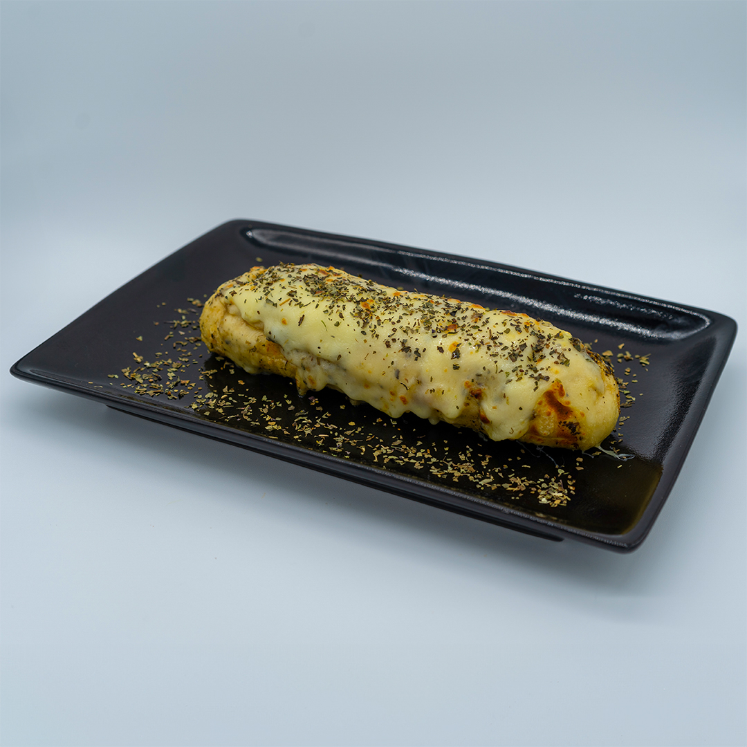 Pan de Ajo