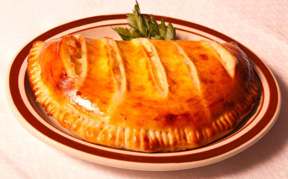 Calzone
