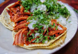 Taquitos de Guiso Trompo