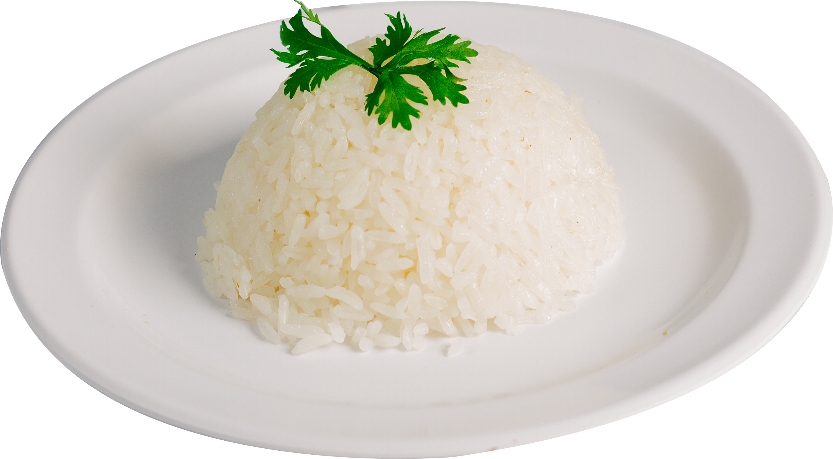 Arroz Blanco