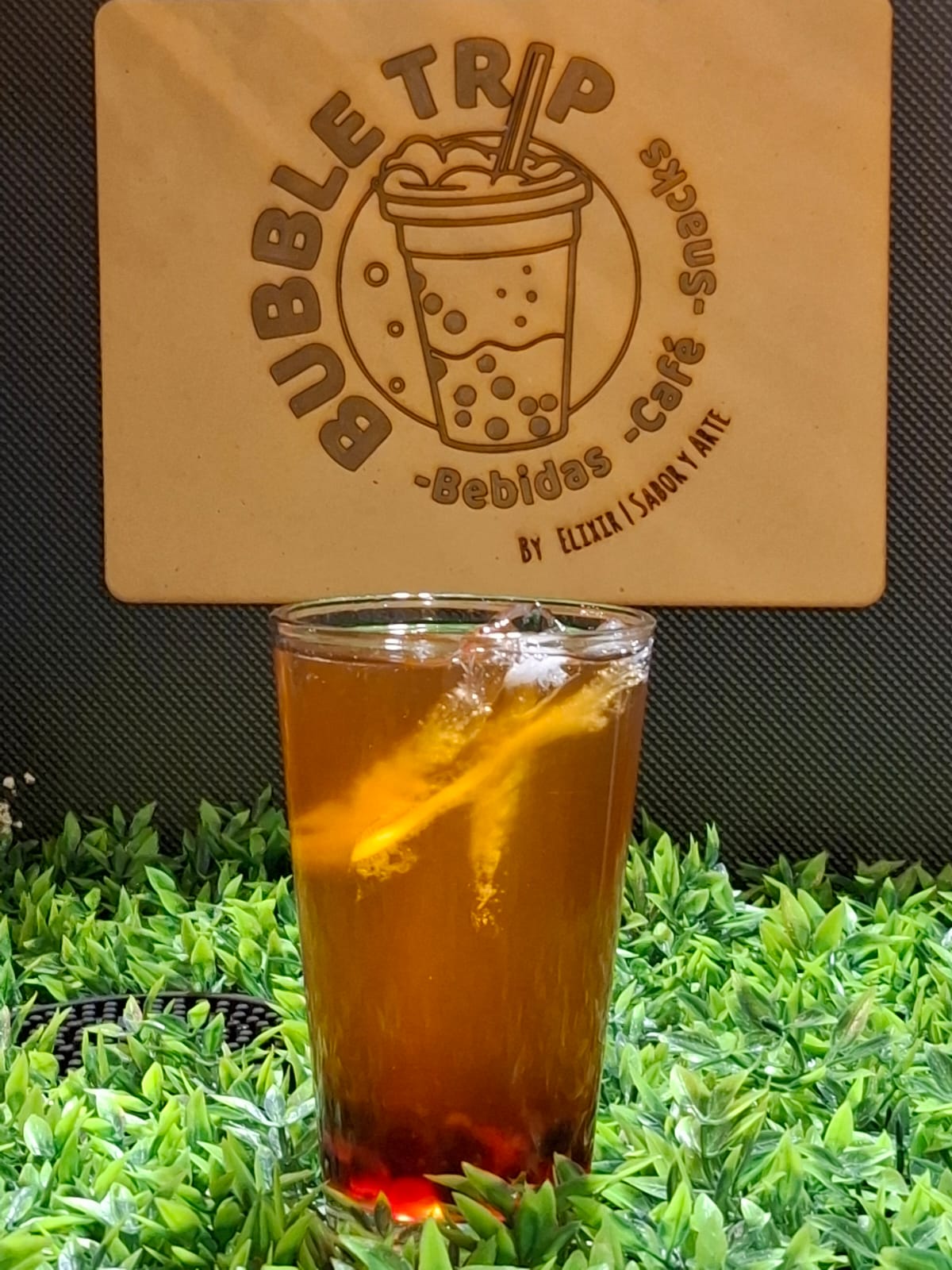 Tizana de Té
