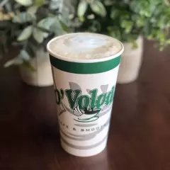 Café Chai
