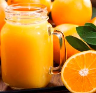 Jugo de Naranja