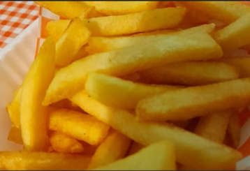 Orden de Papas a la Francesa