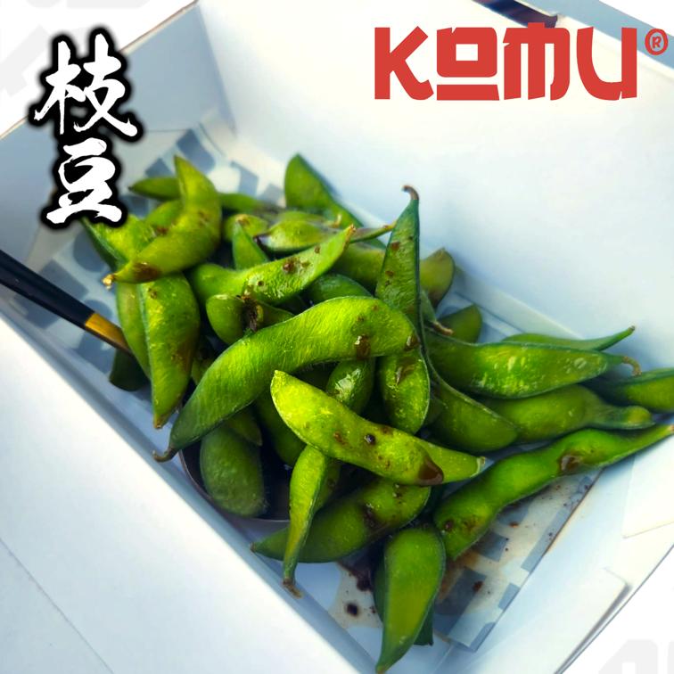 Edamame