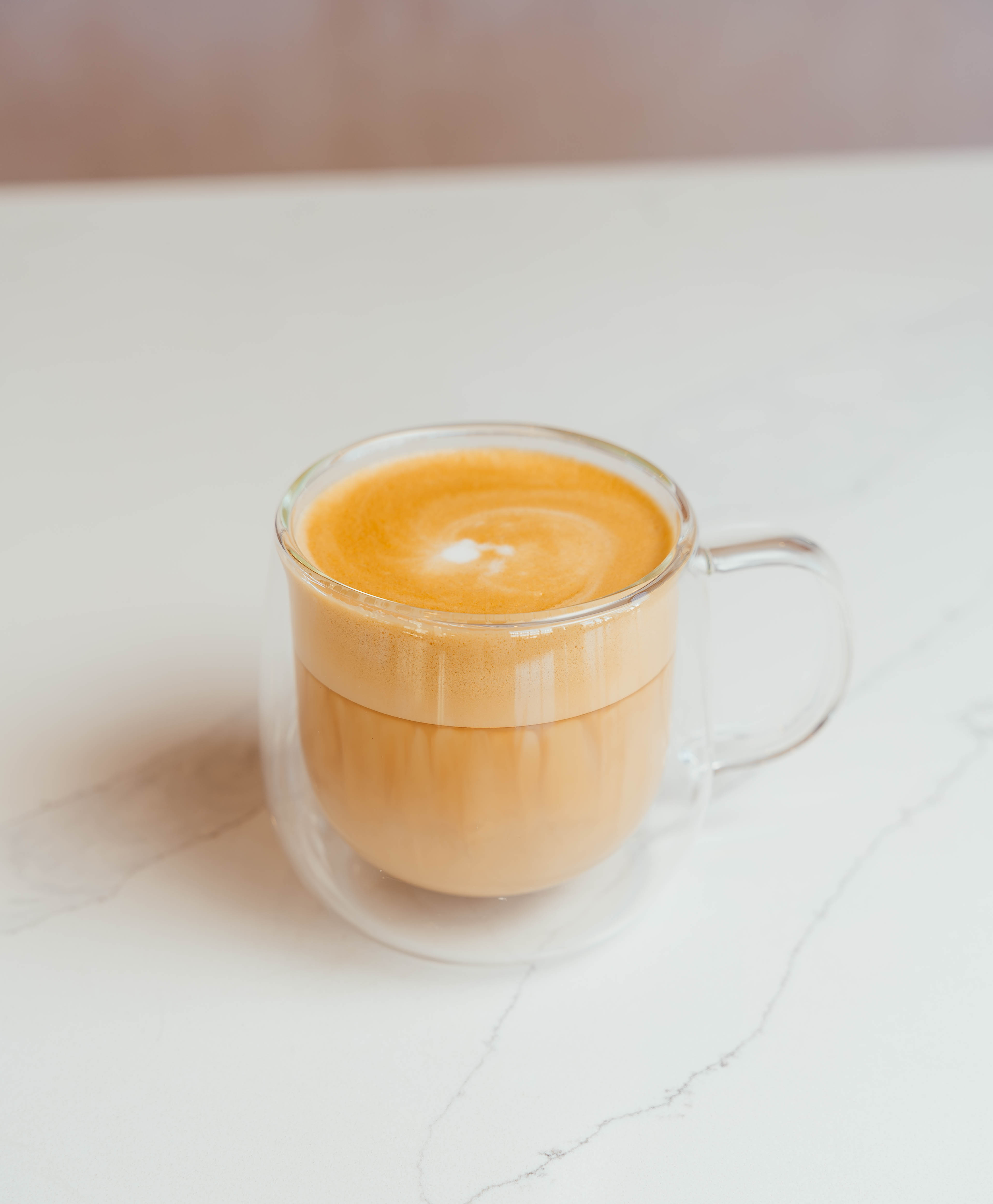 Latte 16 Oz (Frio o Caliente)