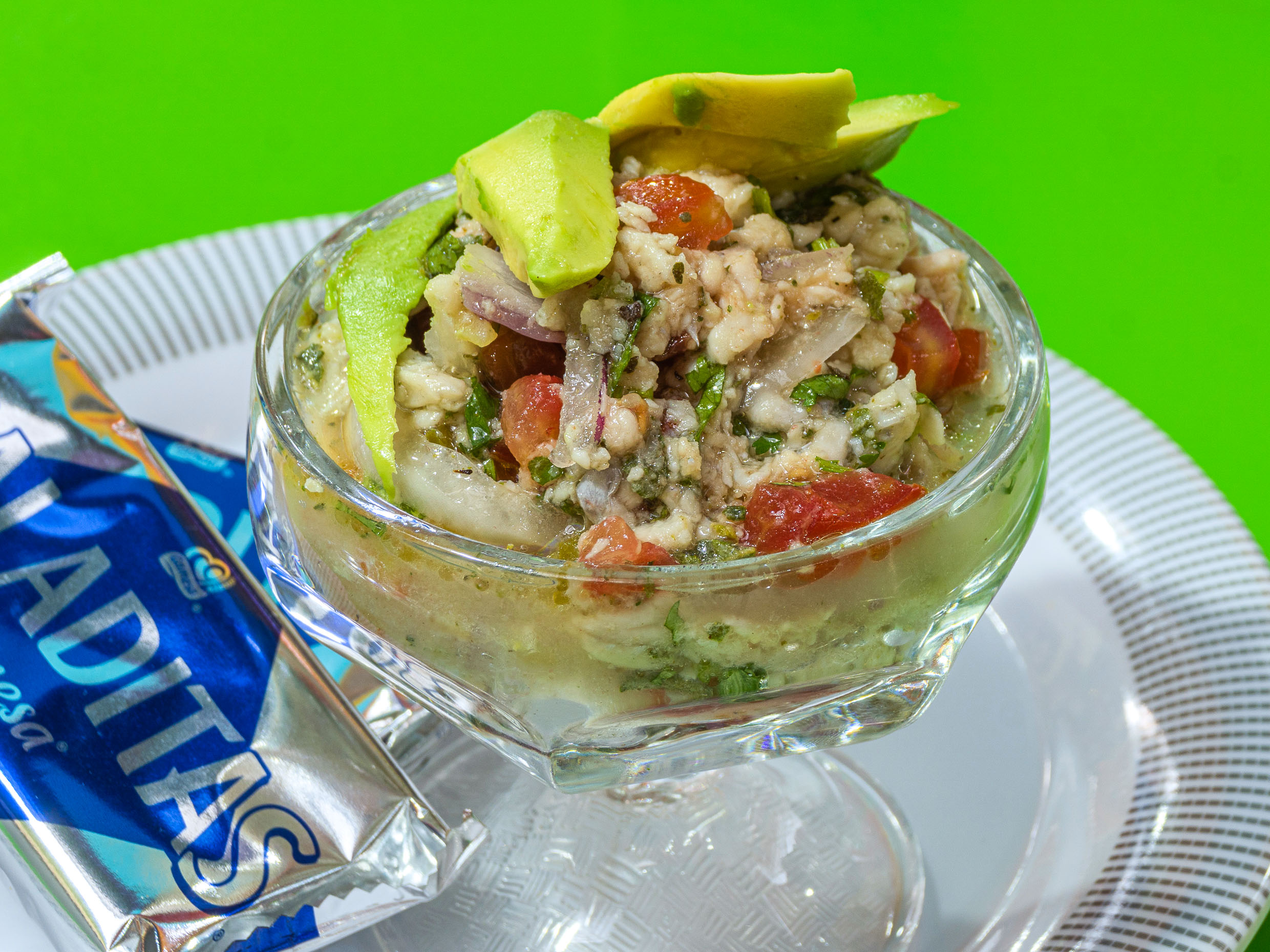 Ceviche