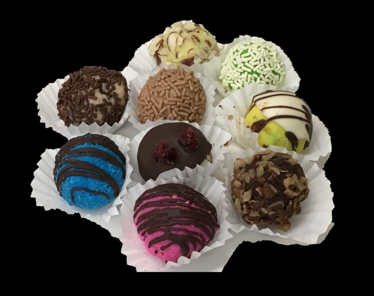 Trufas