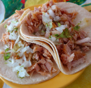 Promo: Taco