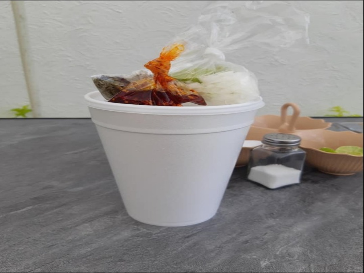 Combo Menudo