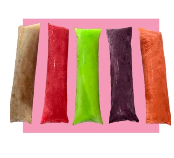 Bolis de Agua