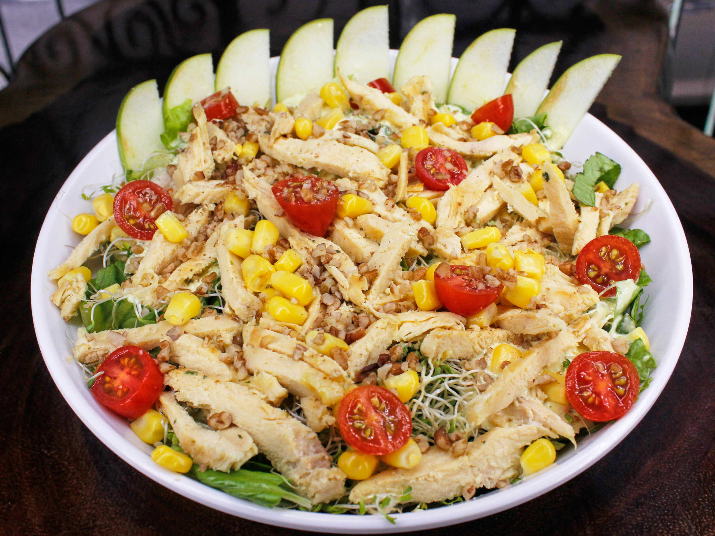 Ensalada Campestre