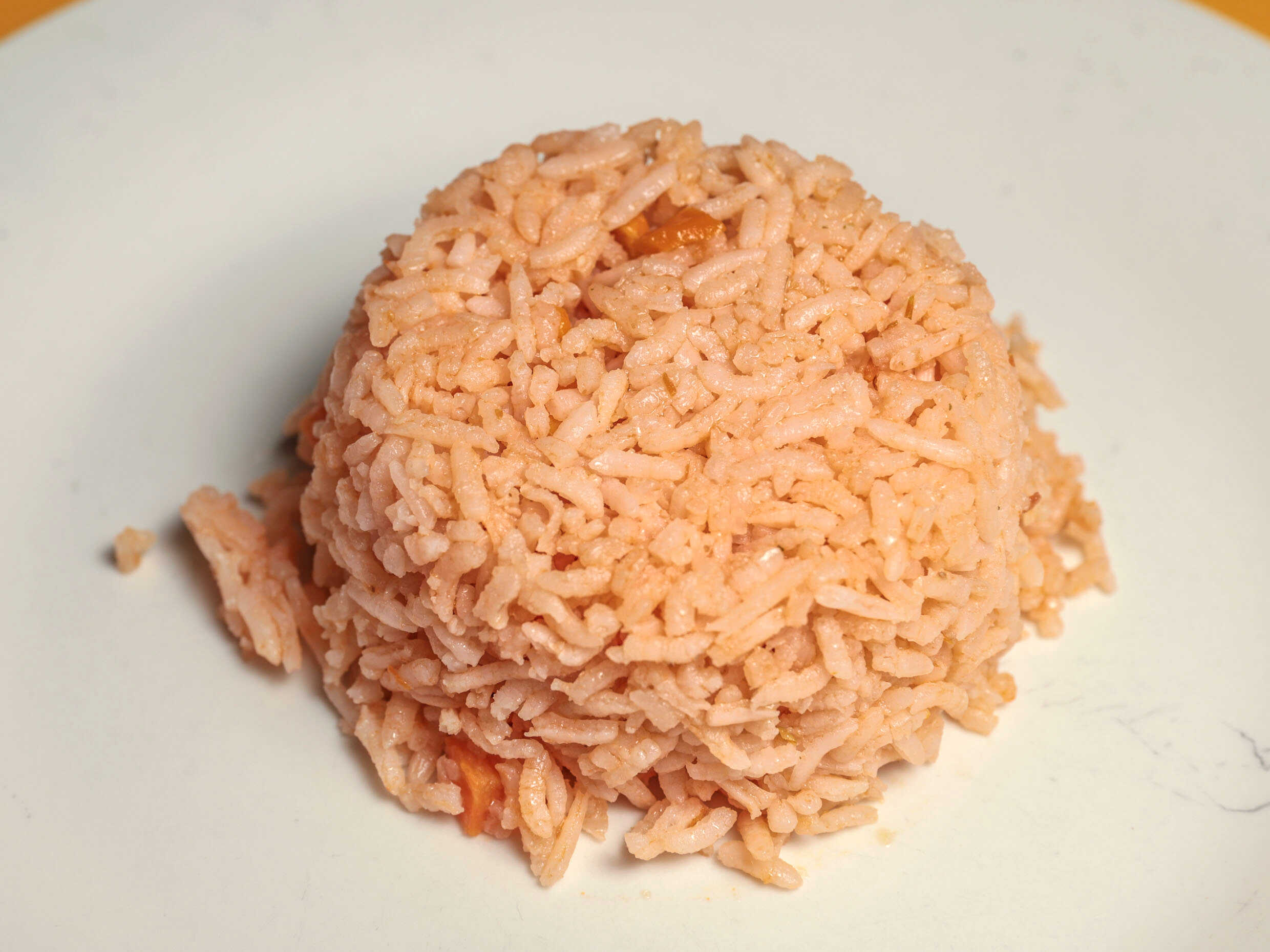 Arroz Rojo 1/2 L