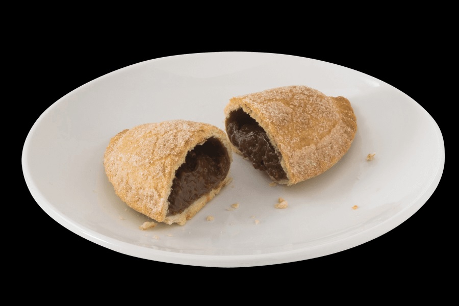 Empanada de Cajeta