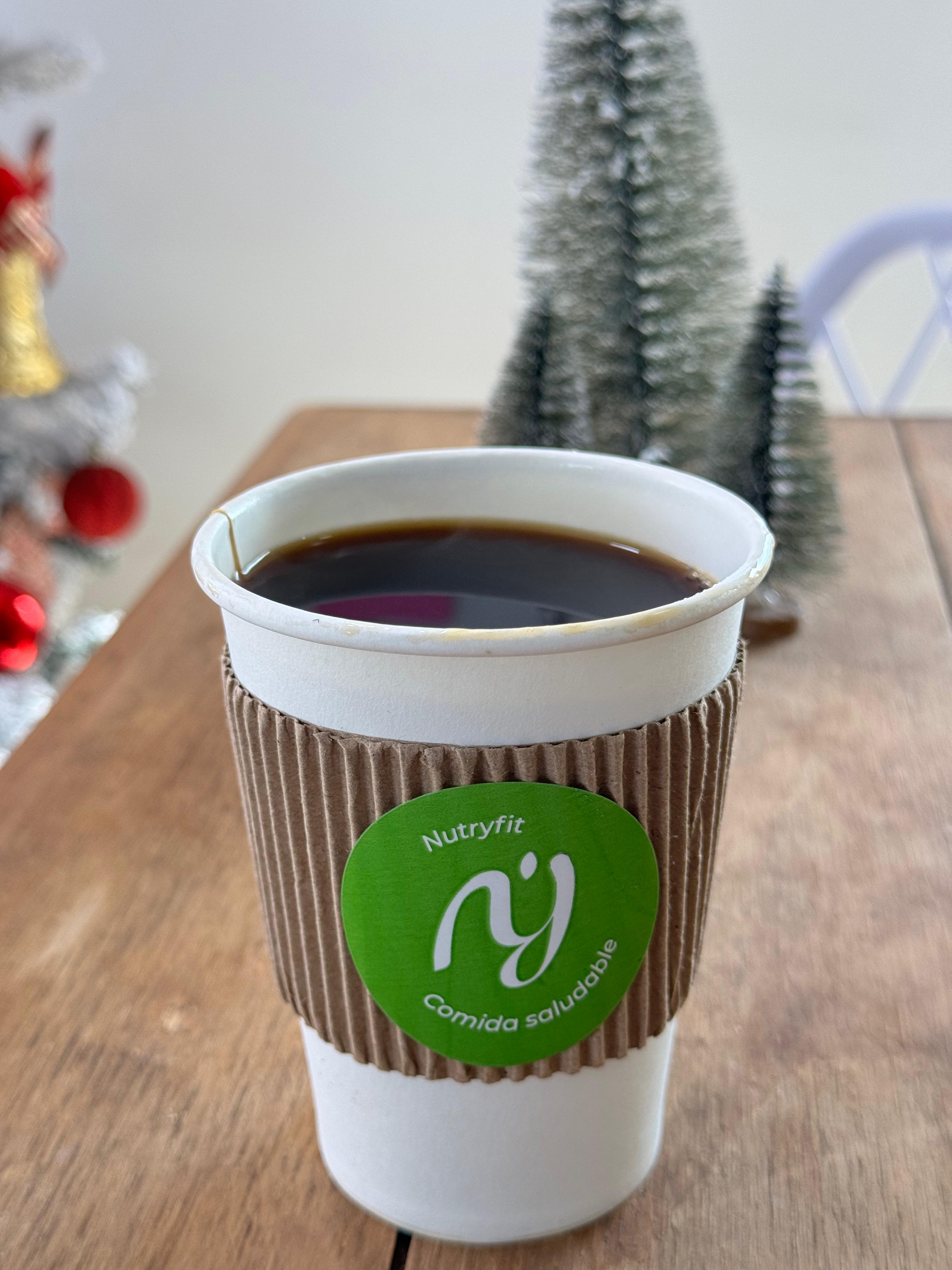 Café Negro