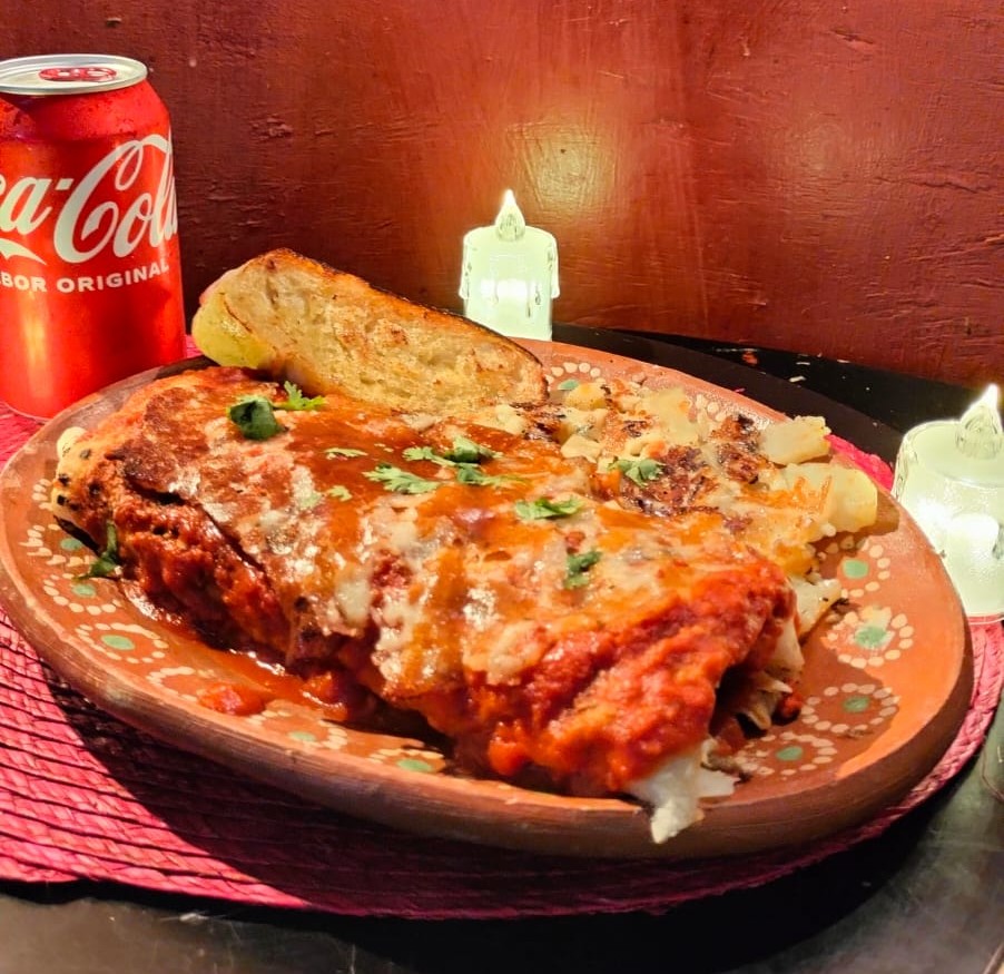 Torito Bistró Combinado