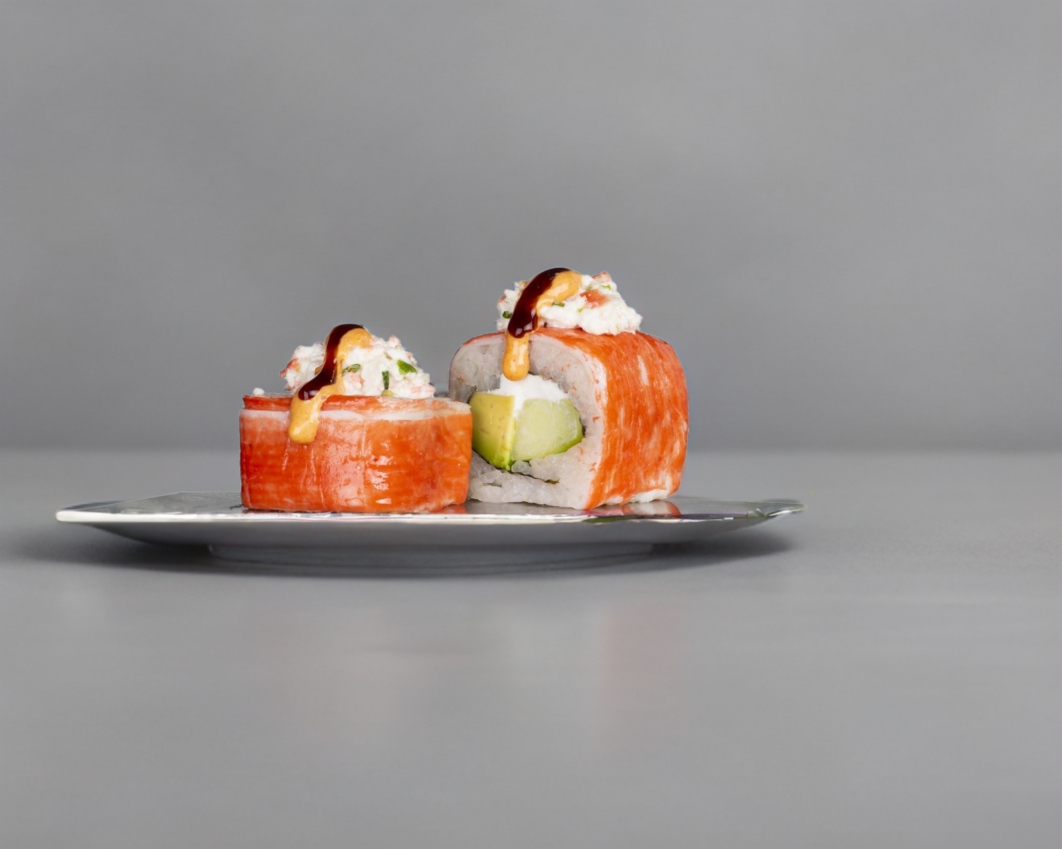 TSUNAMI ROLL