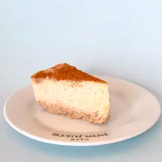 Pay de Arroz con Leche