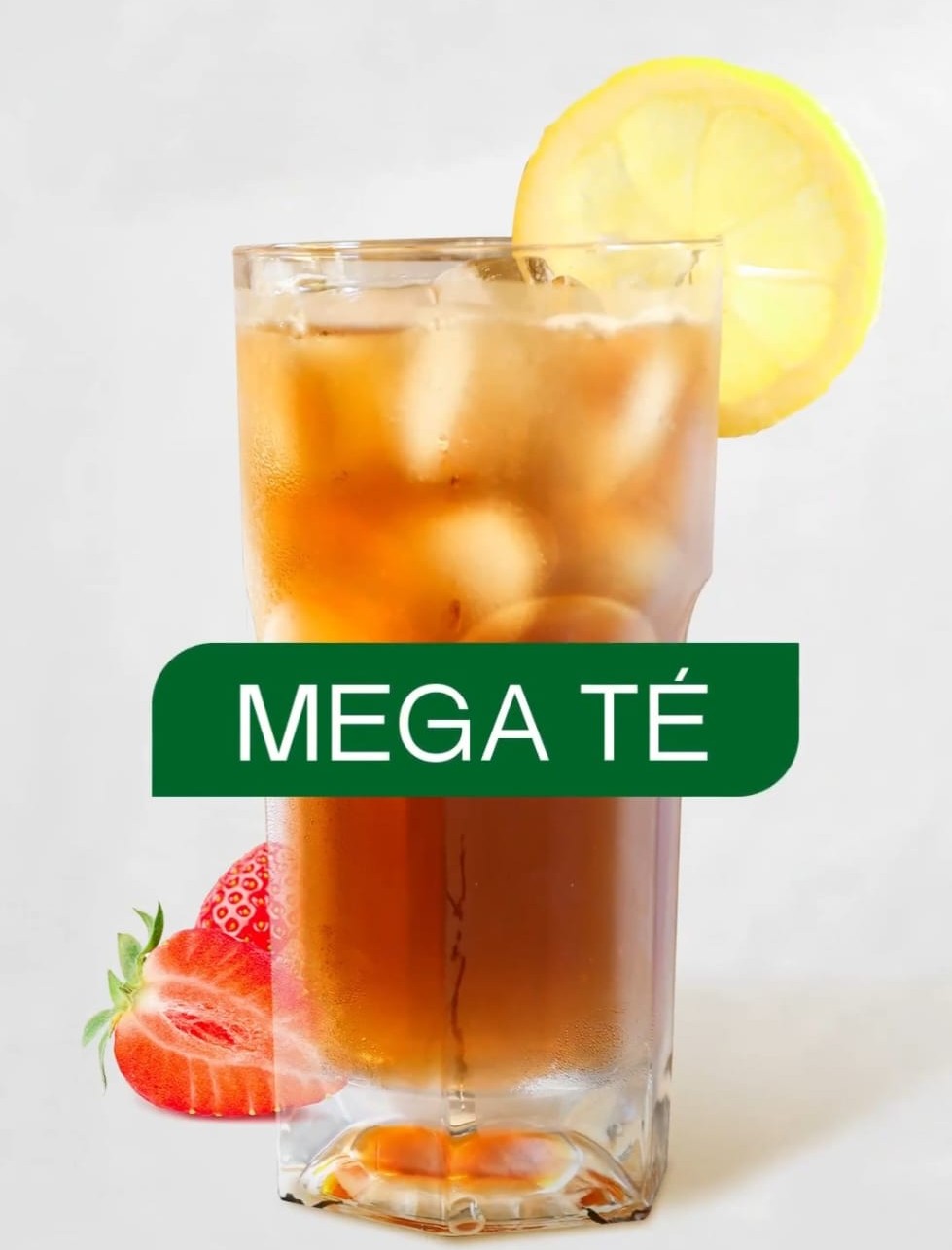 Mega Té / Eleva Tu Energia