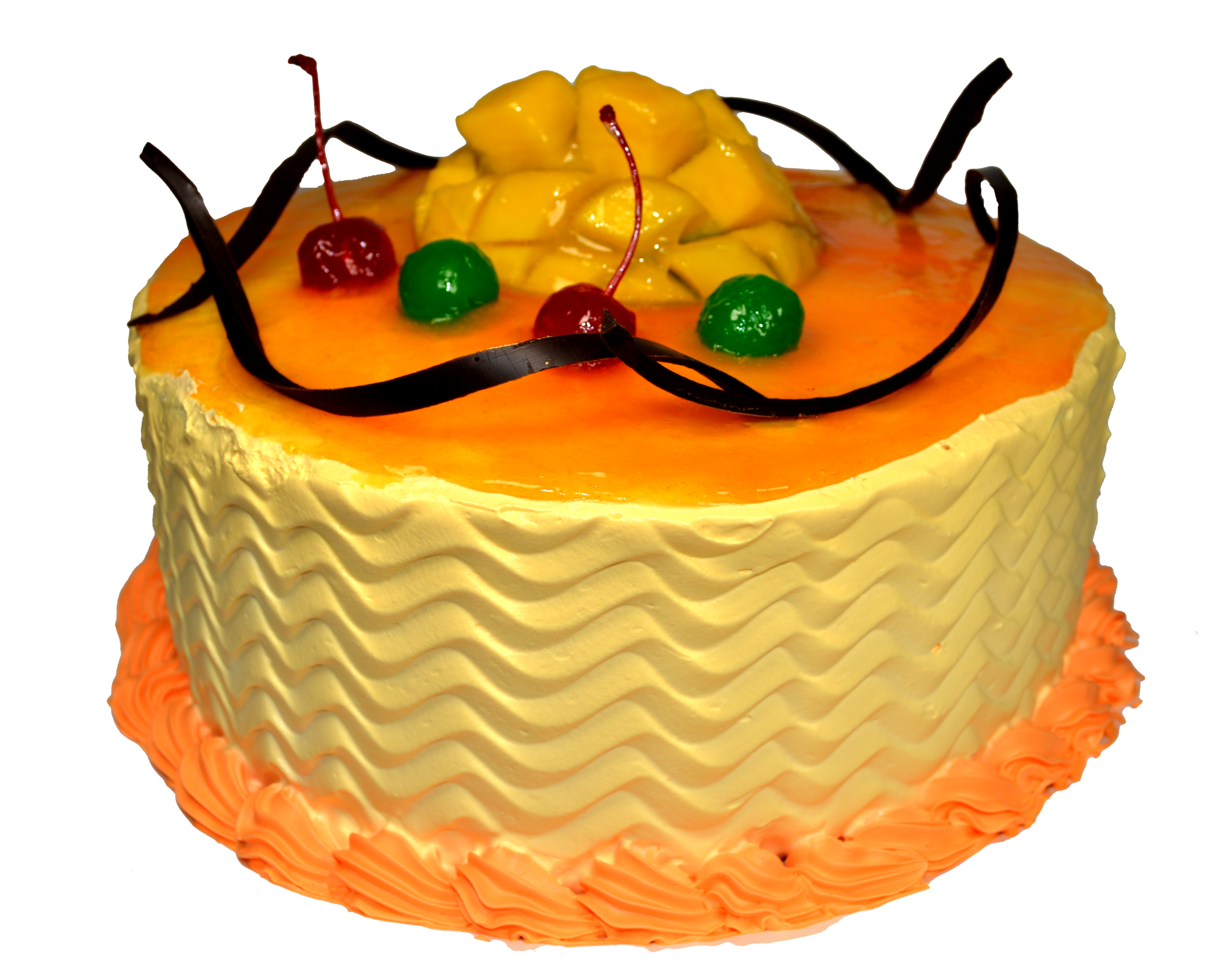 Mango