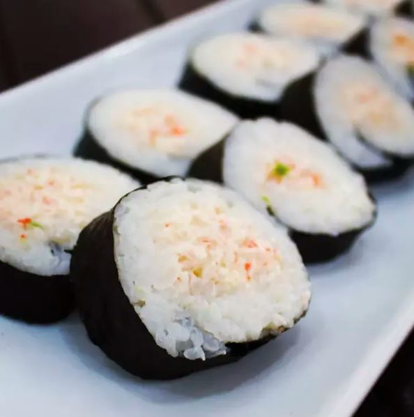 Tampico Roll