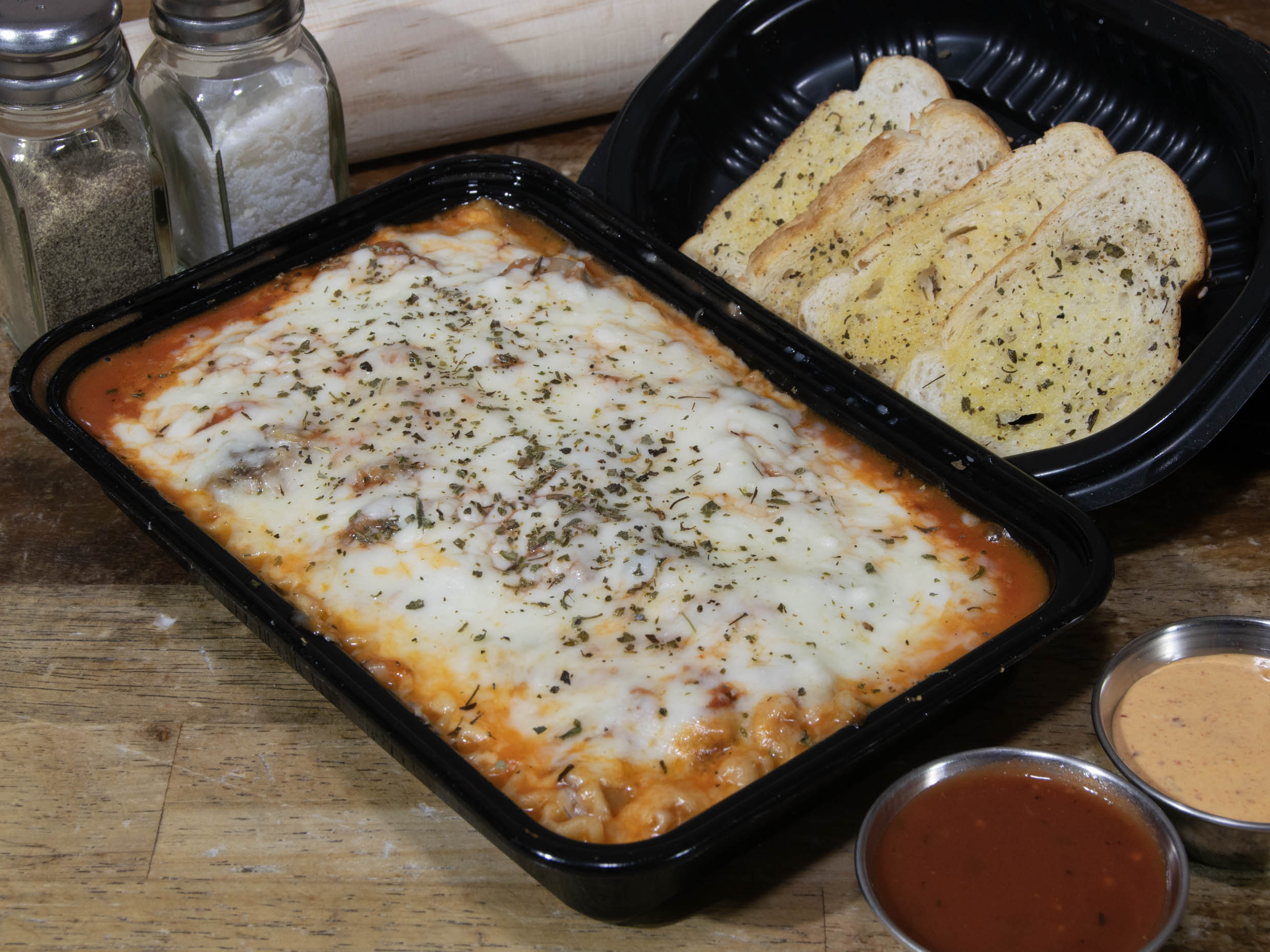 Lasagna