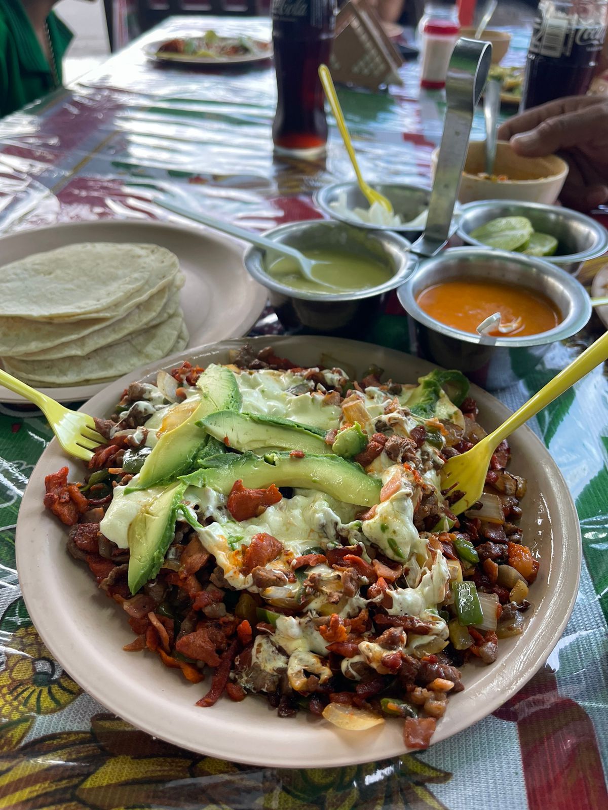 Bistec Especial