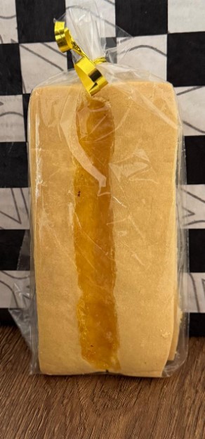 2 Barritas de Piña