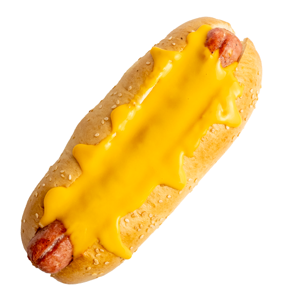 Perro Cheesy