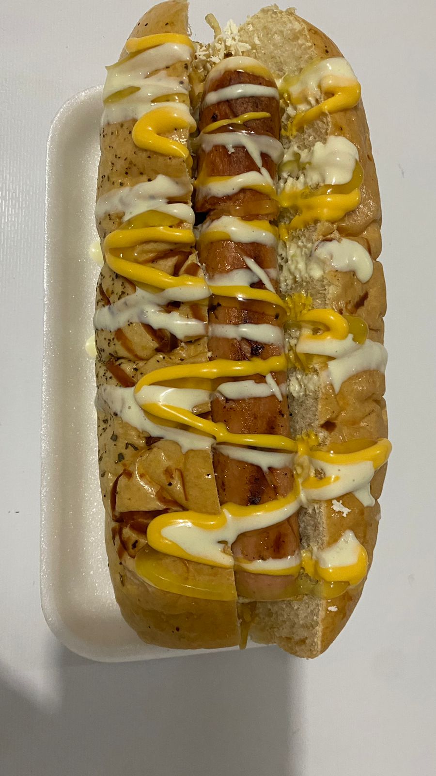 Perro Americano