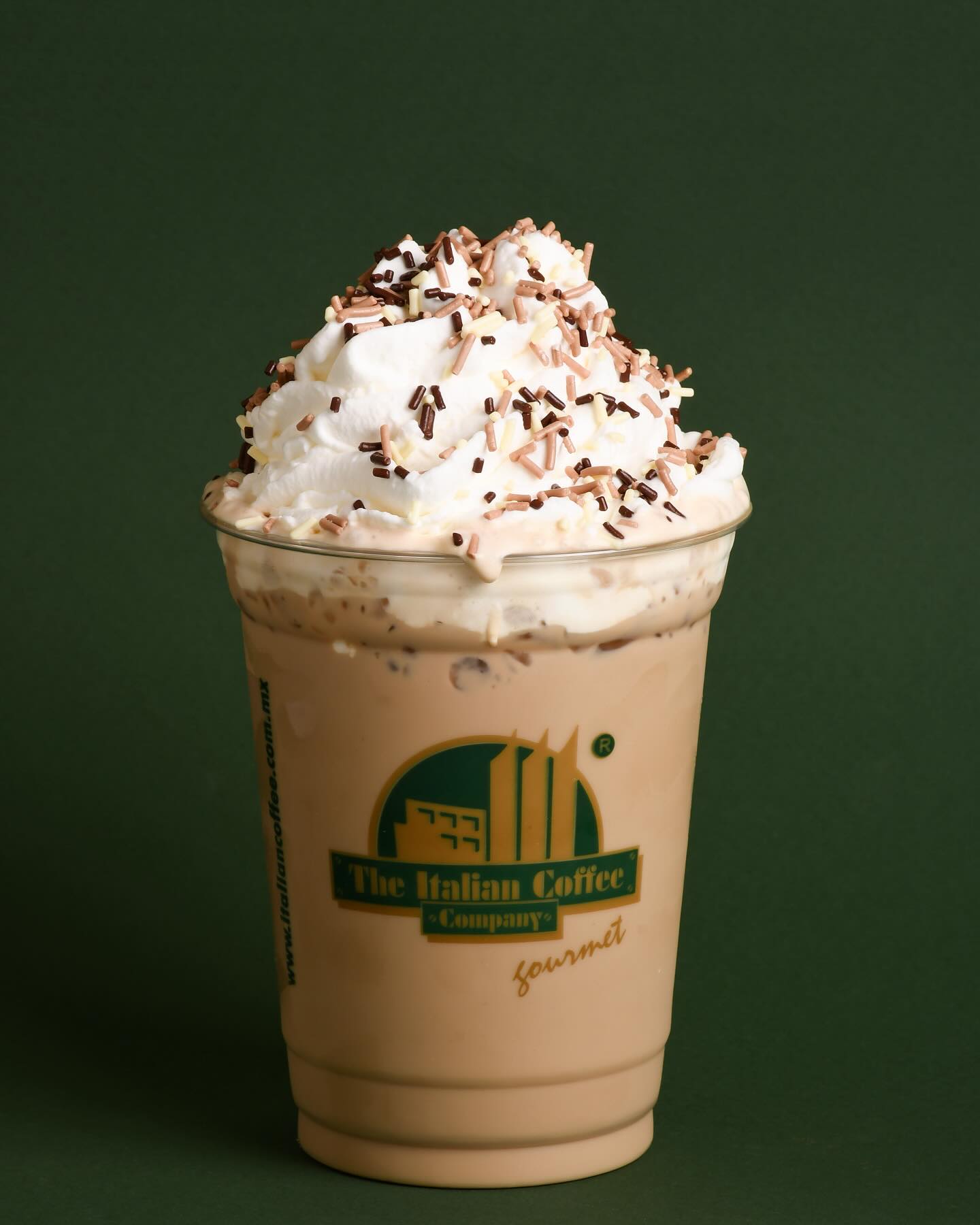 Chocolate Italiano