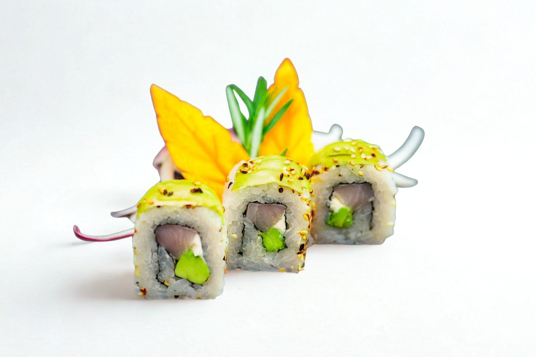Sushi Roll Izumi