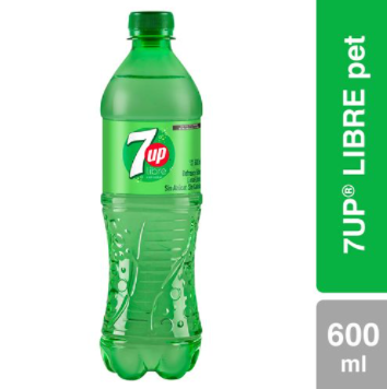 7 Up