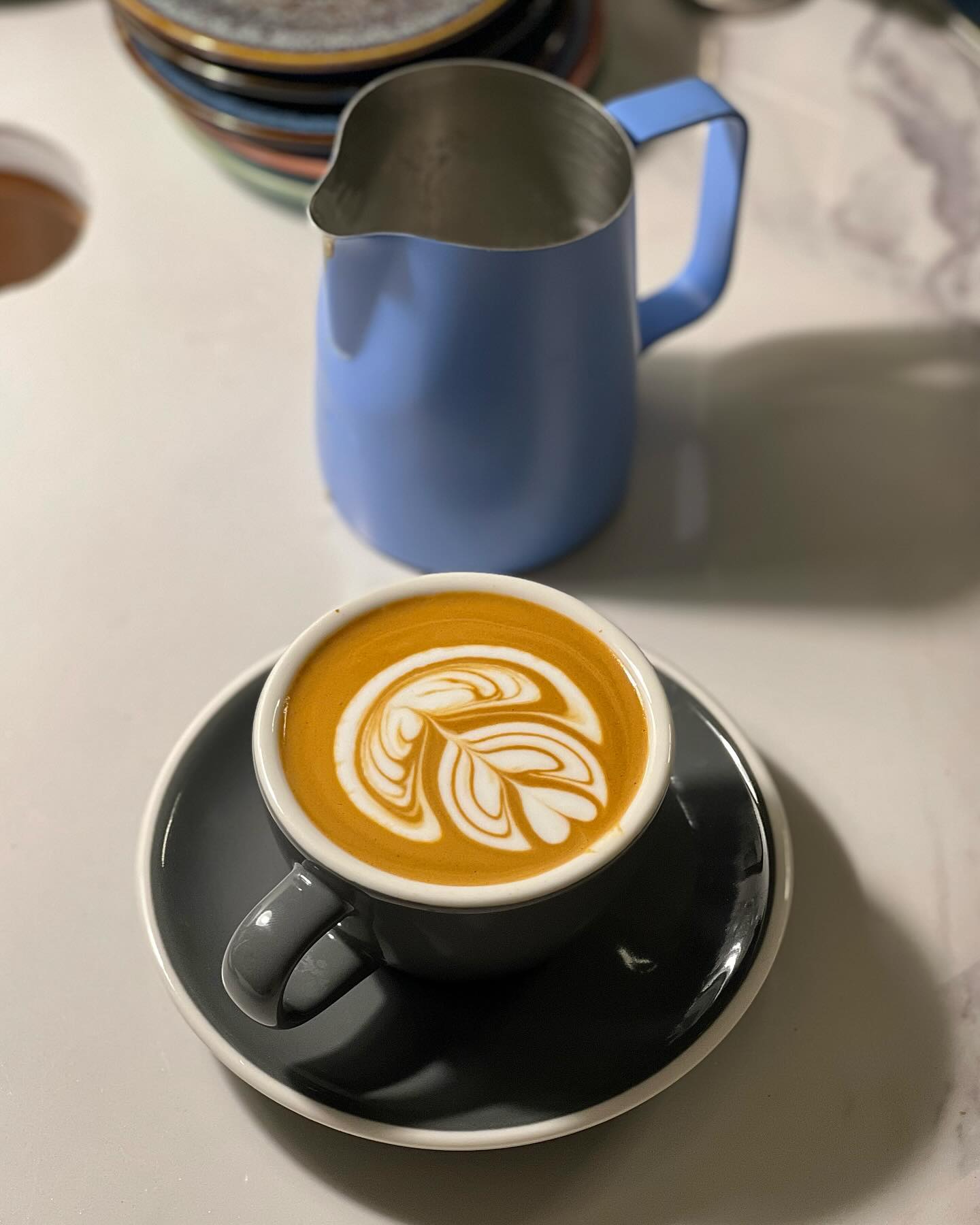 Café Latte