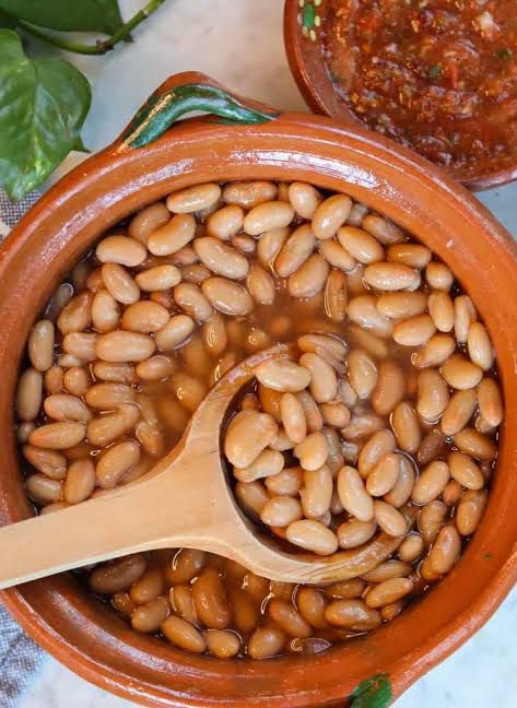 Frijoles