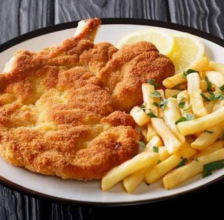 Milanesa