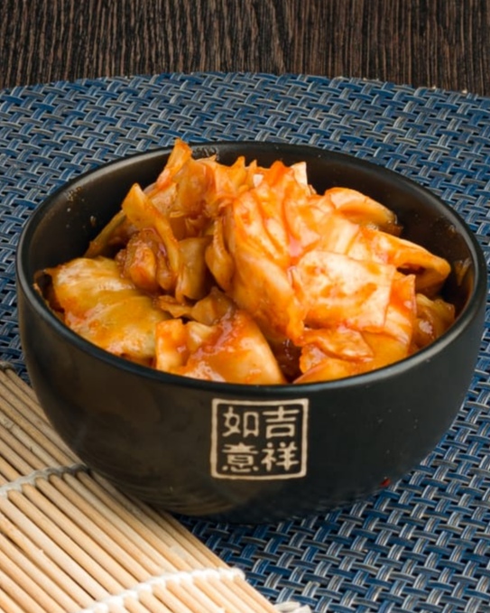 Kimchi (130g.)